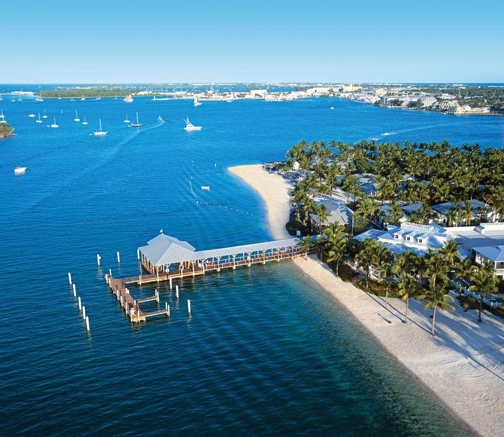 Sunset Key Cottages Key West Eksteriør bilde