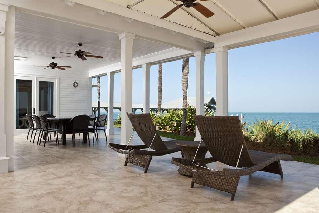 Sunset Key Cottages Key West Fasiliteter bilde