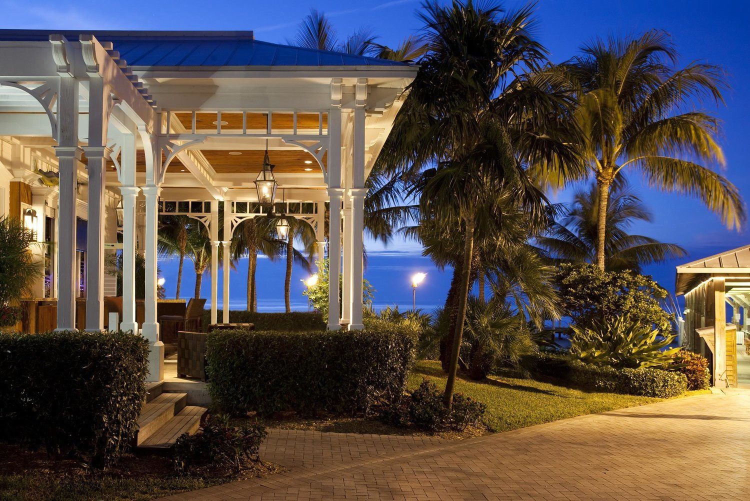 Sunset Key Cottages Key West Eksteriør bilde