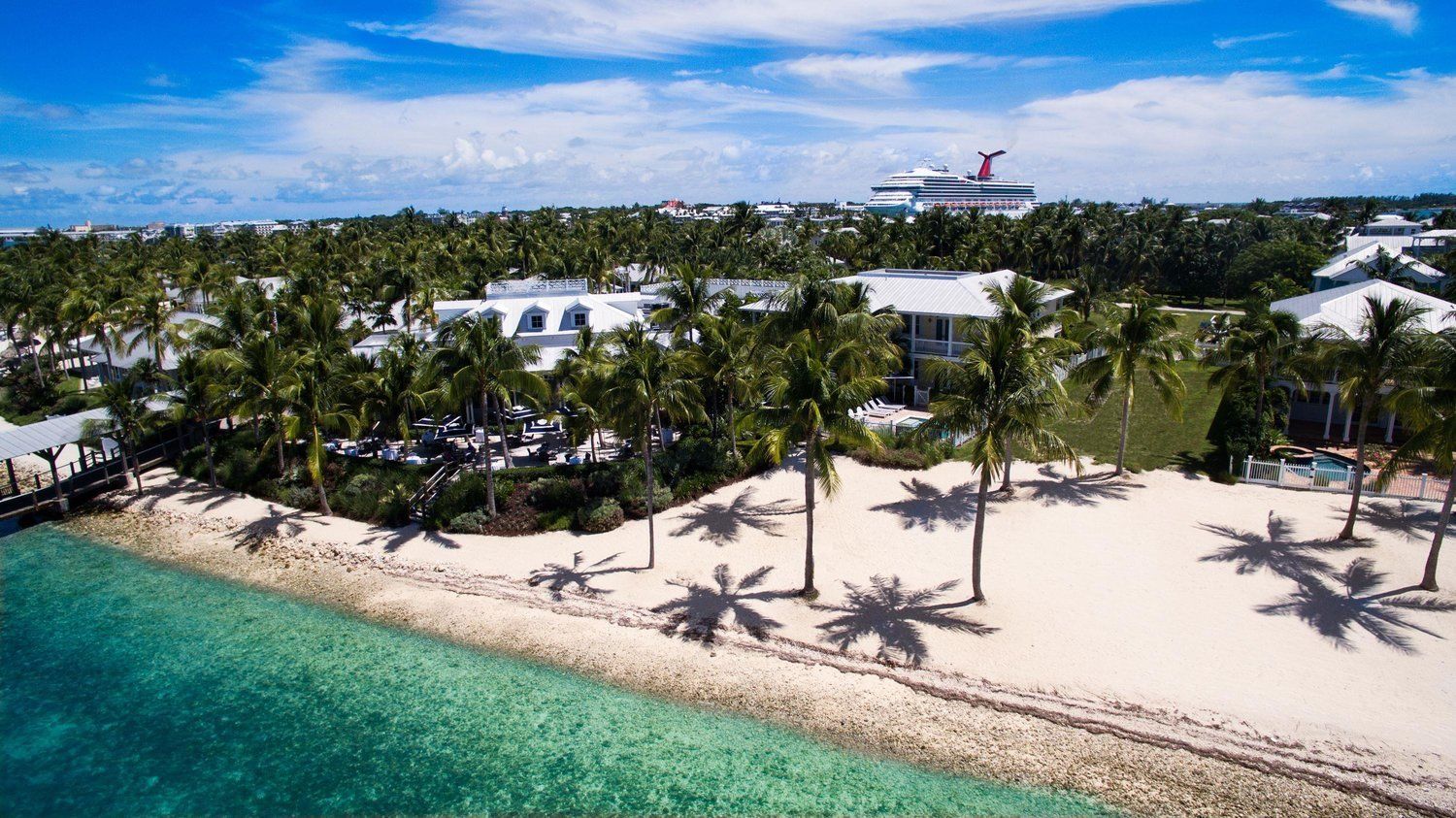 Sunset Key Cottages Key West Eksteriør bilde