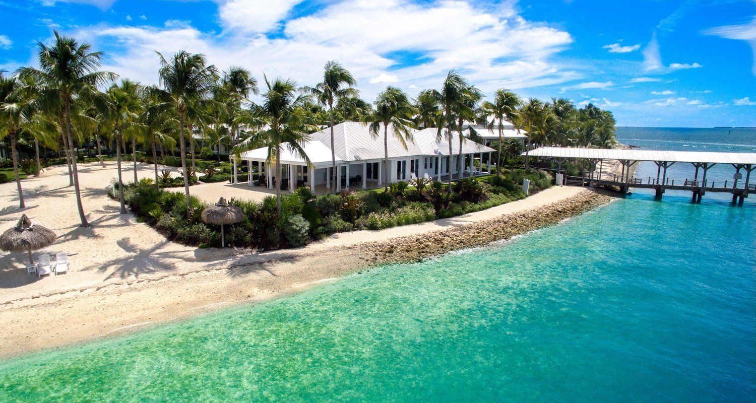 Sunset Key Cottages Key West Eksteriør bilde