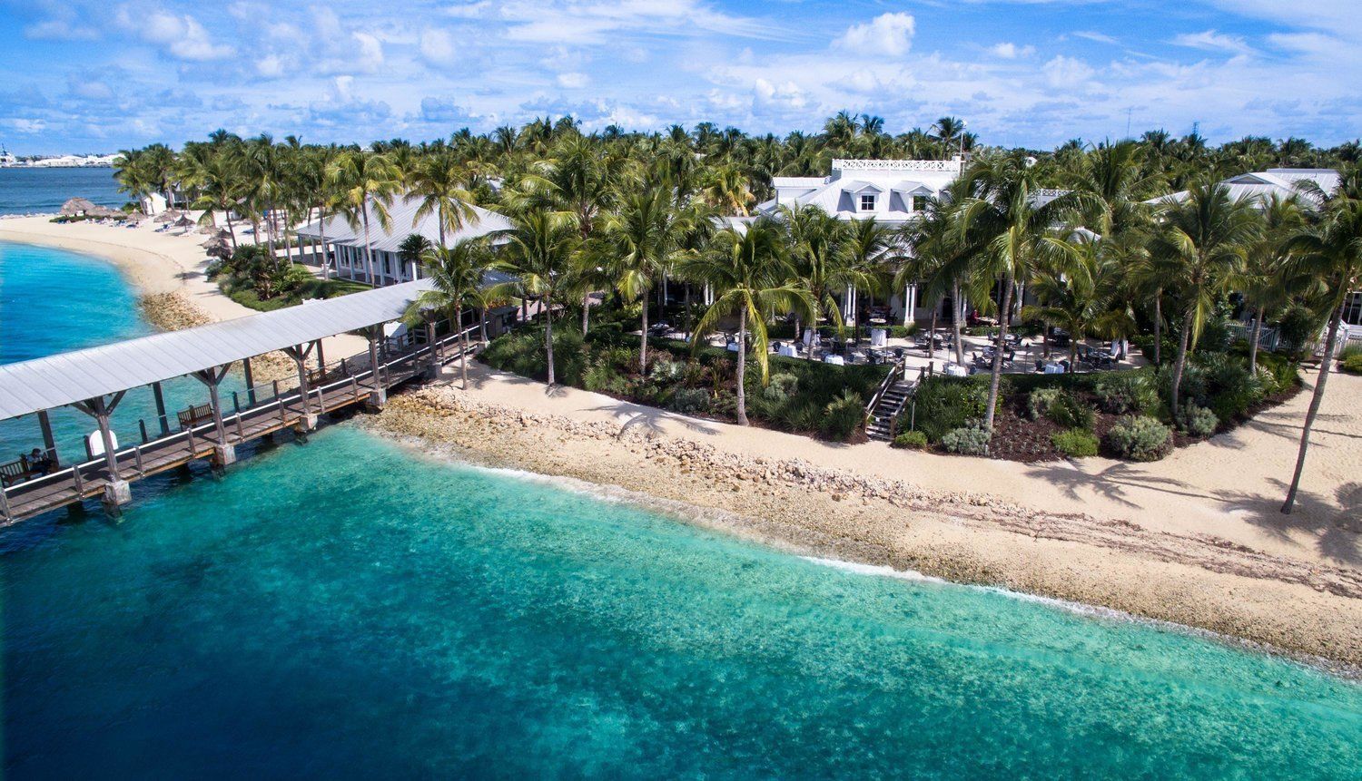 Sunset Key Cottages Key West Eksteriør bilde
