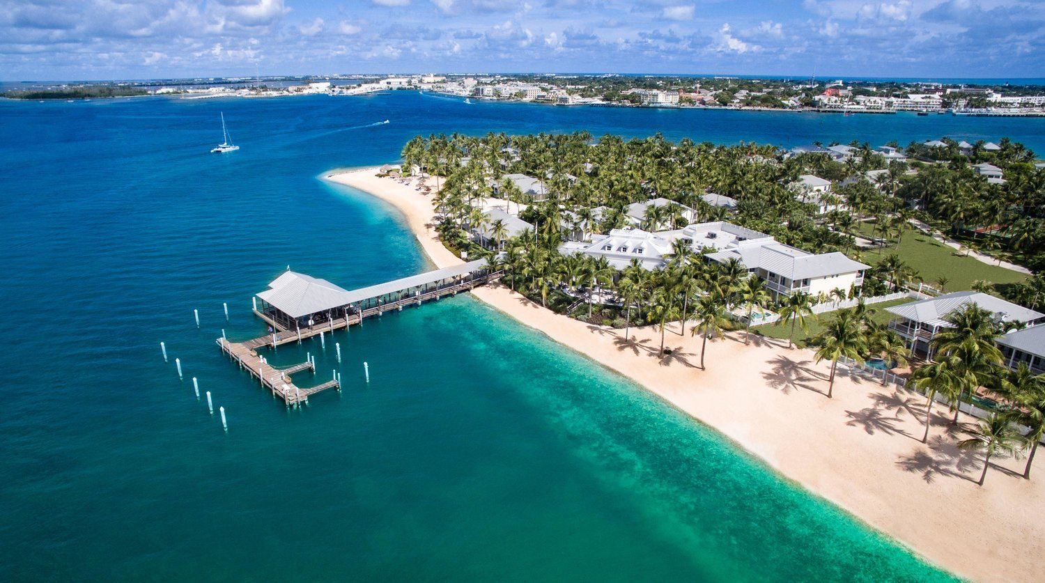 Sunset Key Cottages Key West Eksteriør bilde