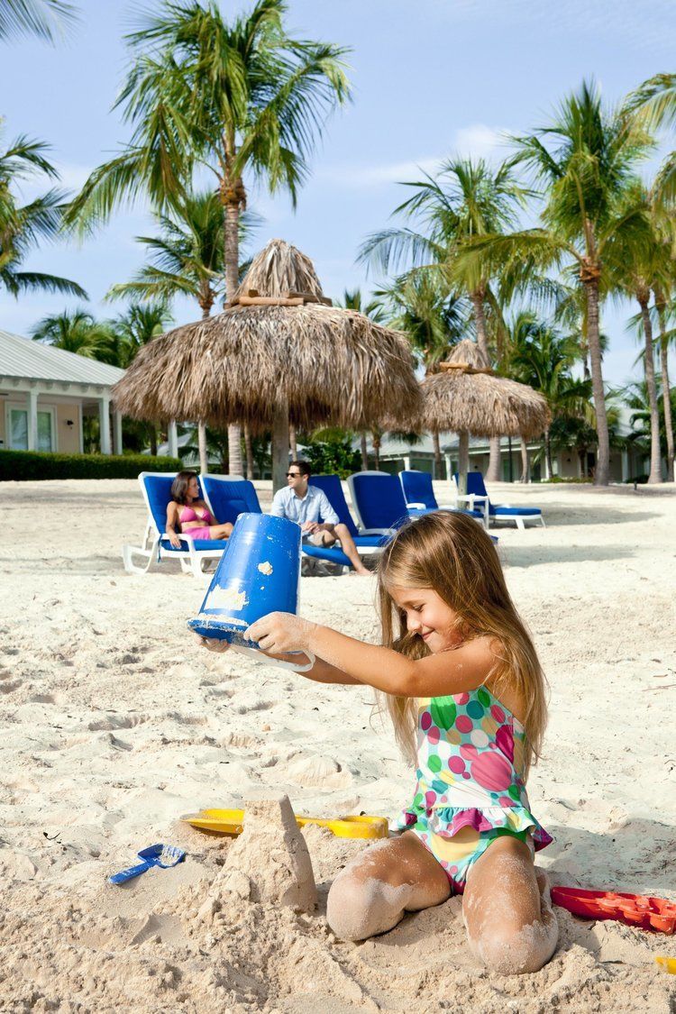 Sunset Key Cottages Key West Fasiliteter bilde