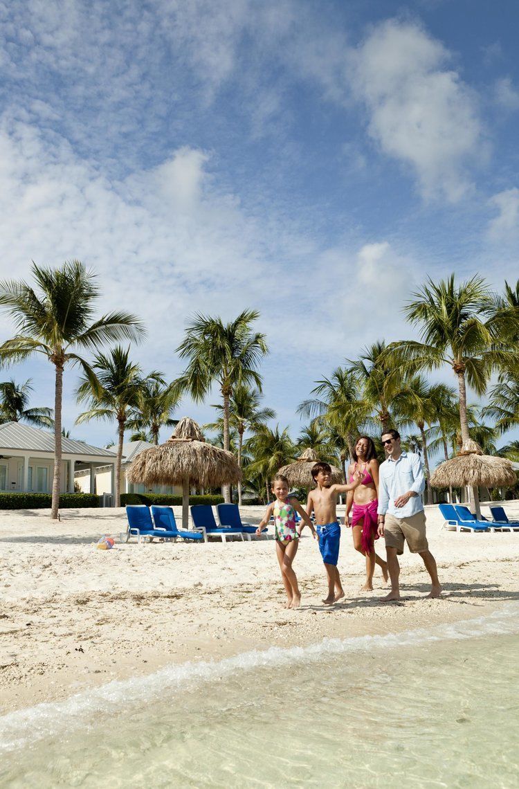 Sunset Key Cottages Key West Fasiliteter bilde