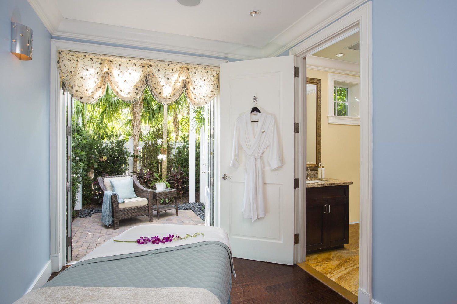 Sunset Key Cottages Key West Fasiliteter bilde
