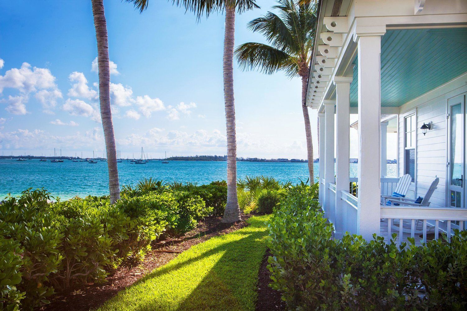 Sunset Key Cottages Key West Rom bilde