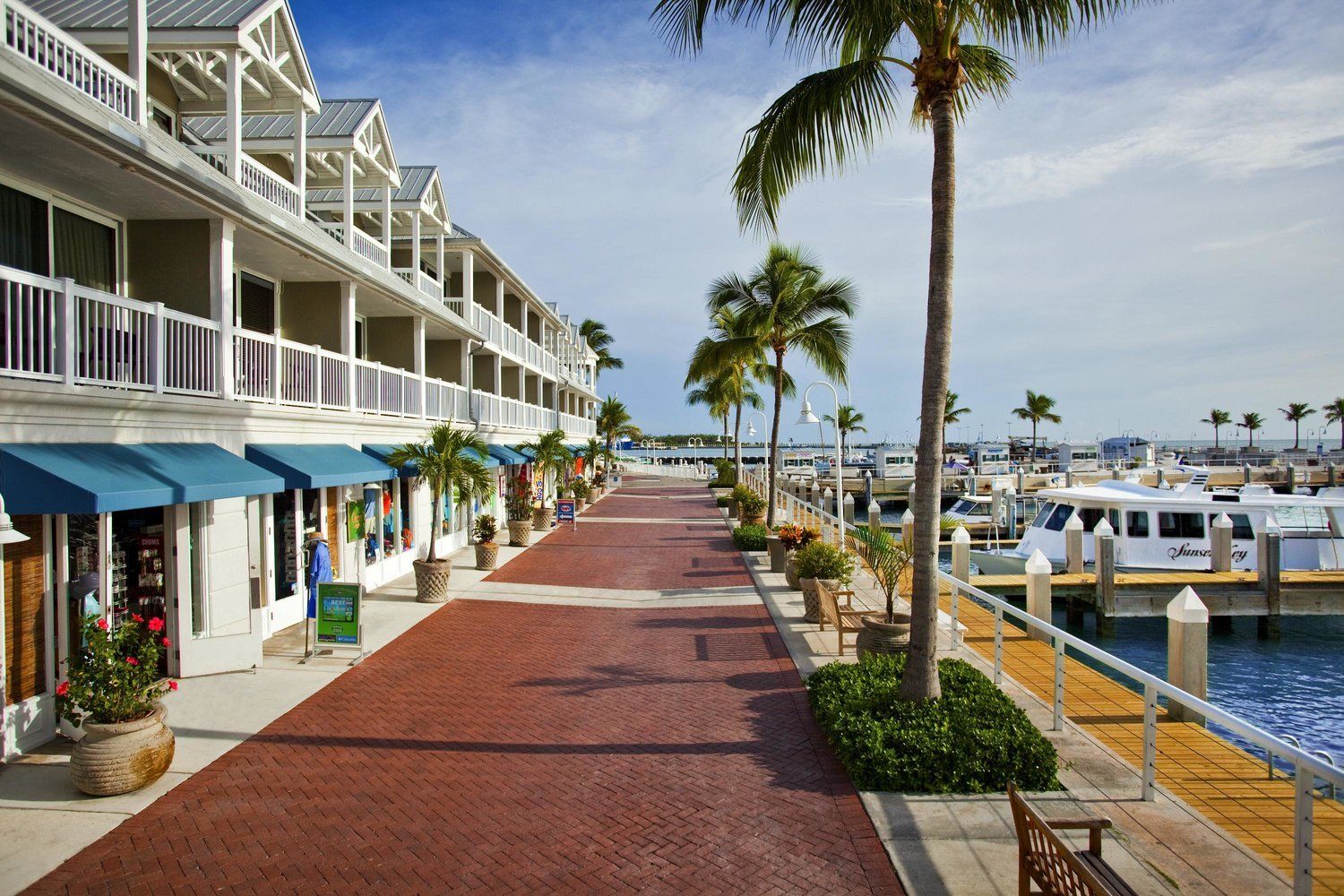 Sunset Key Cottages Key West Fasiliteter bilde