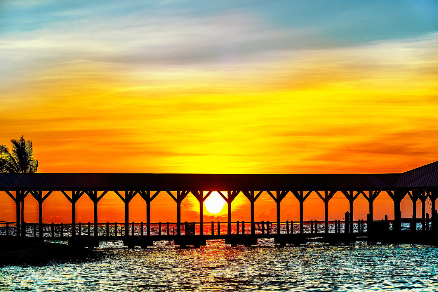 Sunset Key Cottages Key West Fasiliteter bilde