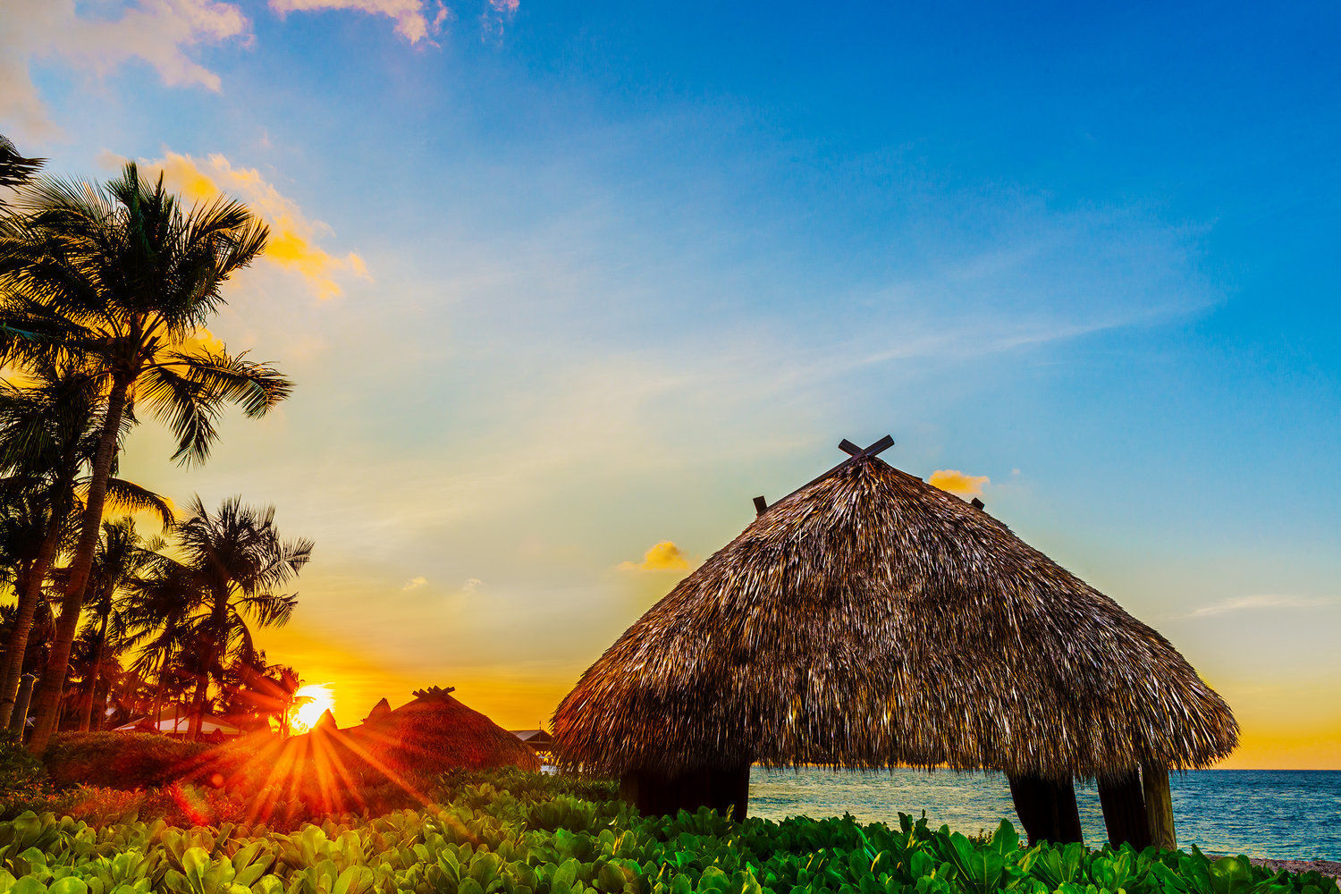 Sunset Key Cottages Key West Fasiliteter bilde