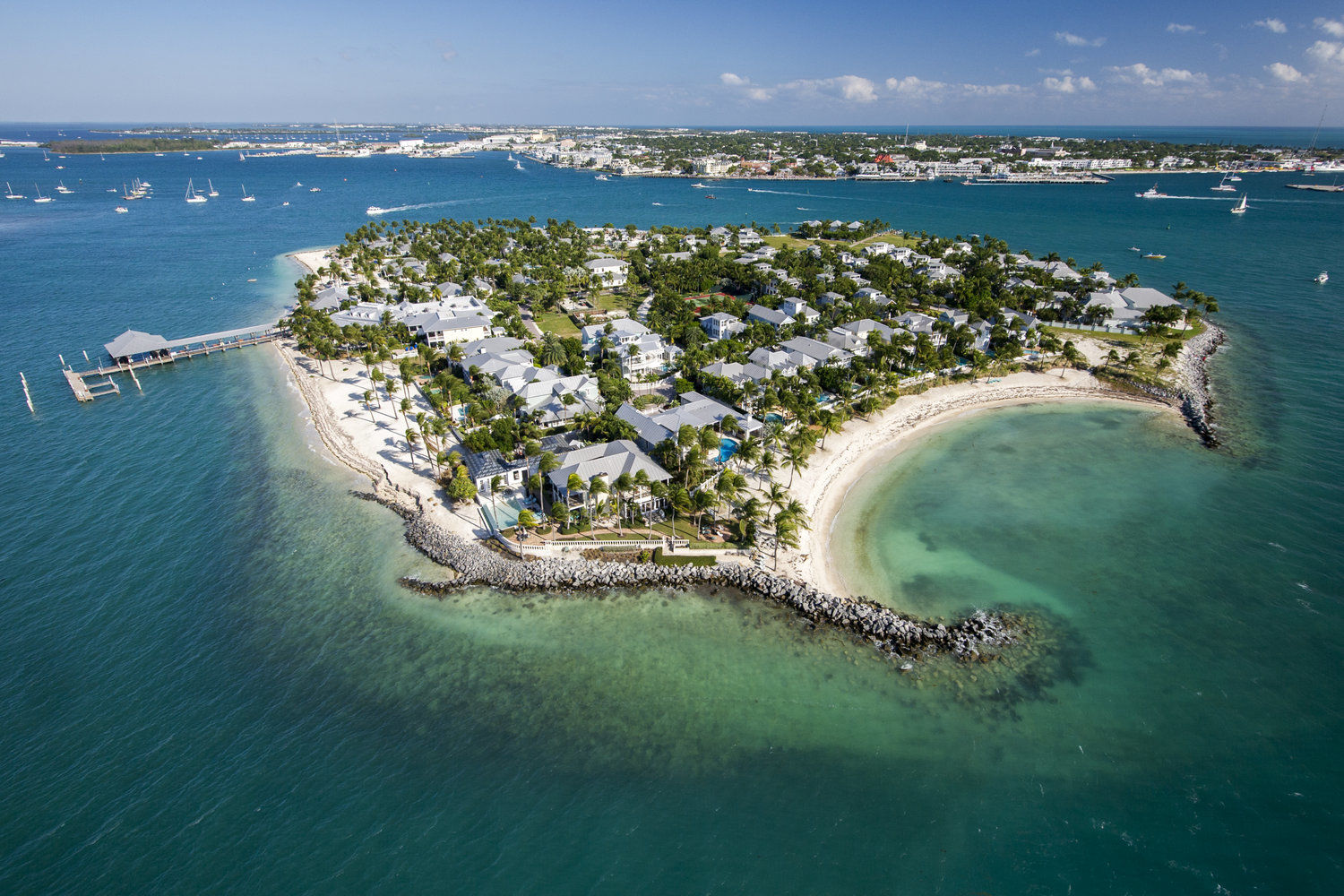 Sunset Key Cottages Key West Eksteriør bilde