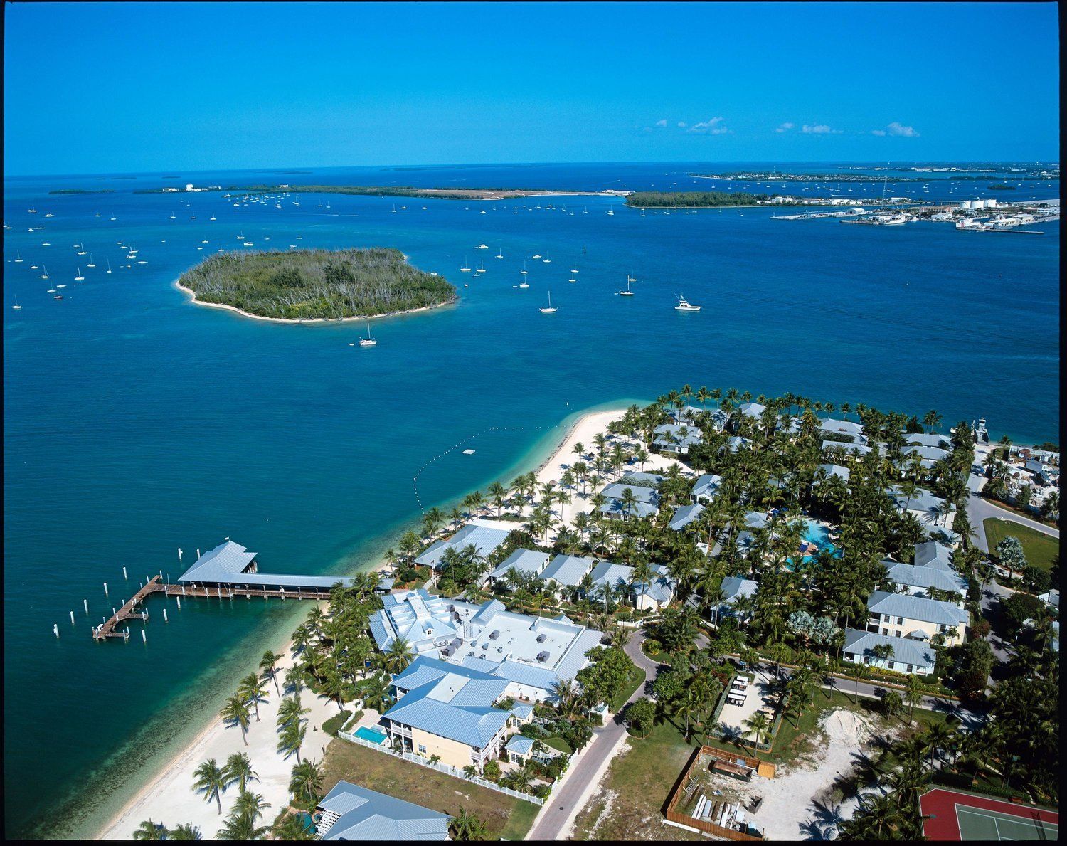 Sunset Key Cottages Key West Eksteriør bilde