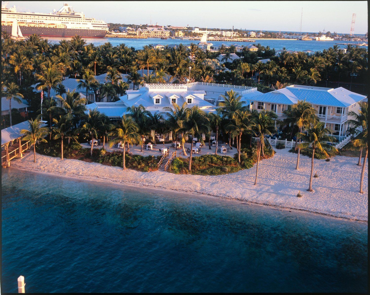 Sunset Key Cottages Key West Eksteriør bilde