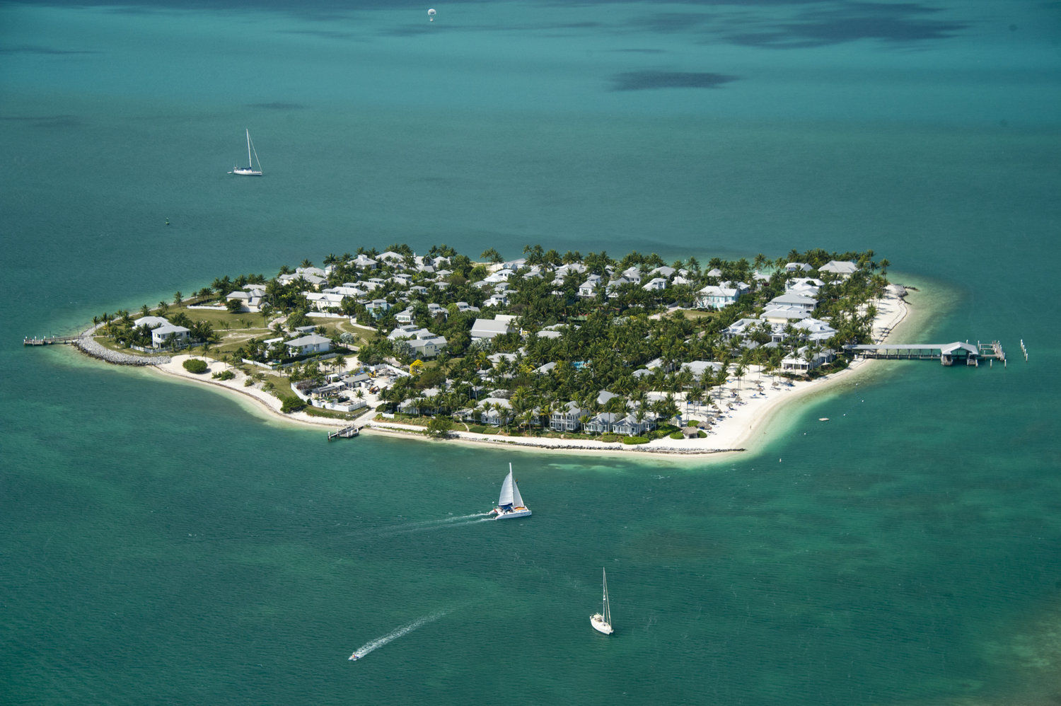 Sunset Key Cottages Key West Eksteriør bilde