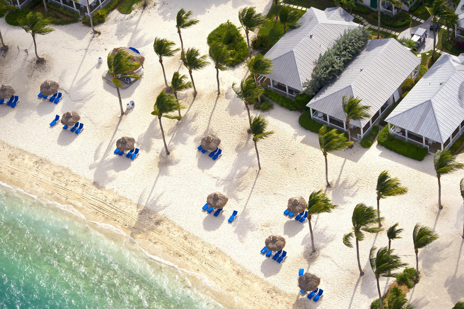 Sunset Key Cottages Key West Eksteriør bilde