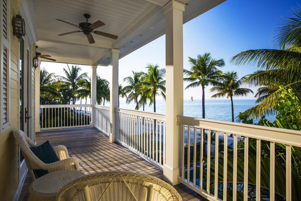 Sunset Key Cottages Key West Eksteriør bilde