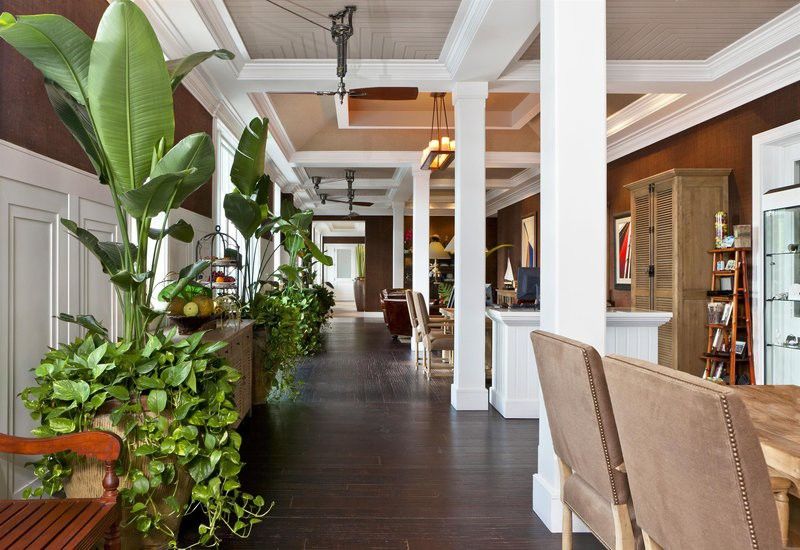 Sunset Key Cottages Key West Eksteriør bilde
