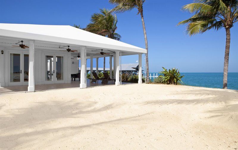 Sunset Key Cottages Key West Eksteriør bilde