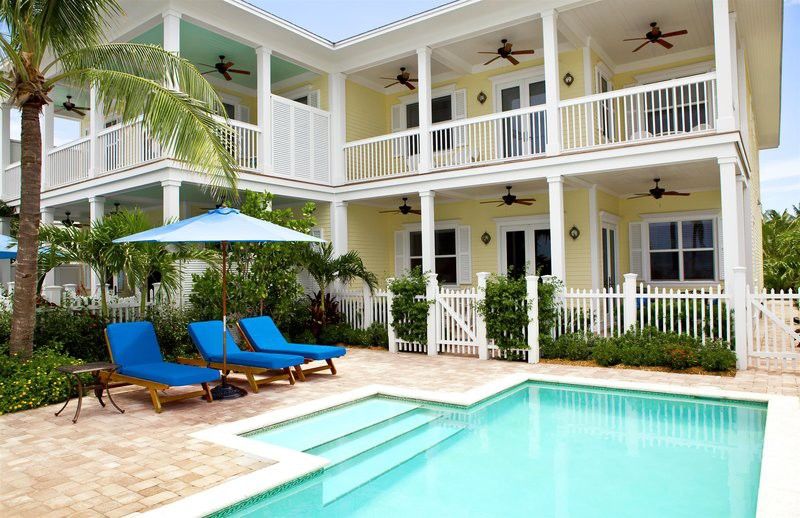 Sunset Key Cottages Key West Eksteriør bilde