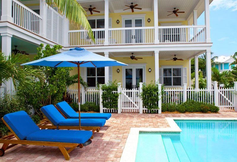 Sunset Key Cottages Key West Eksteriør bilde