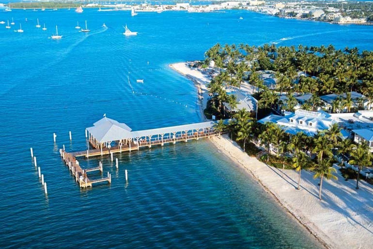 Sunset Key Cottages Key West Eksteriør bilde