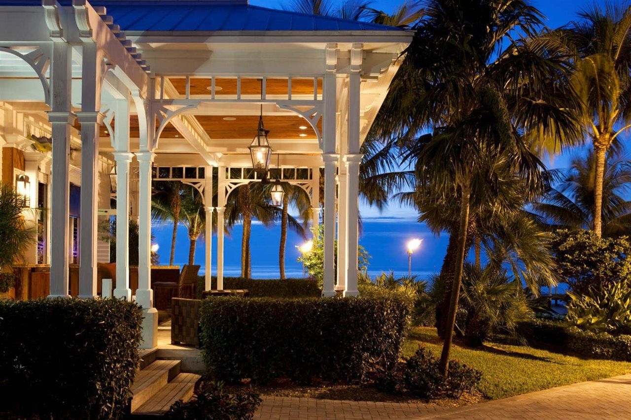 Sunset Key Cottages Key West Eksteriør bilde