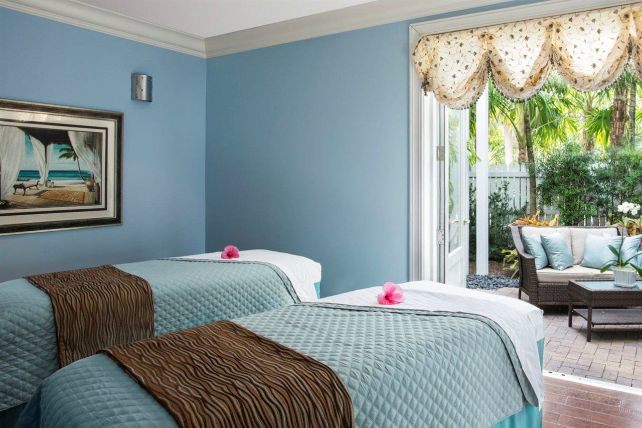 Sunset Key Cottages Key West Eksteriør bilde