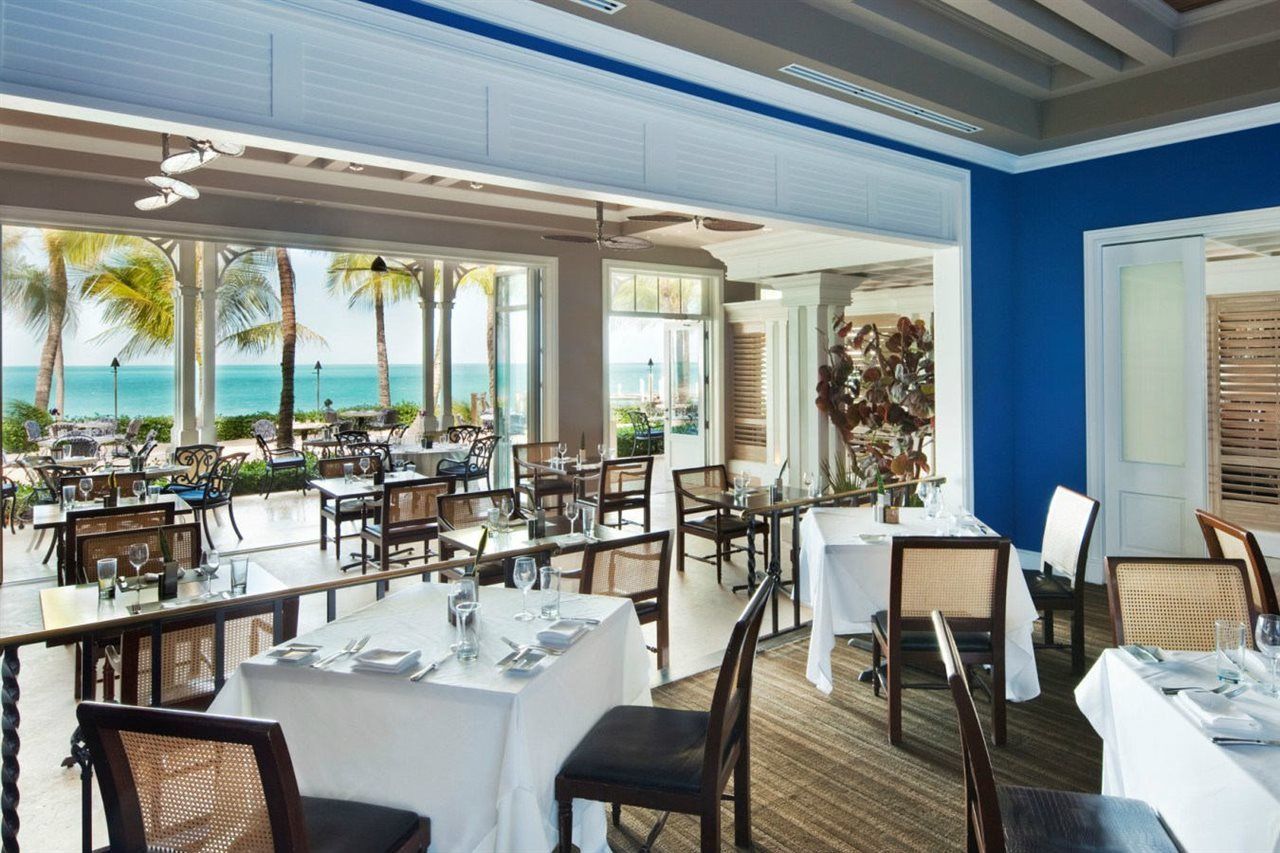 Sunset Key Cottages Key West Eksteriør bilde