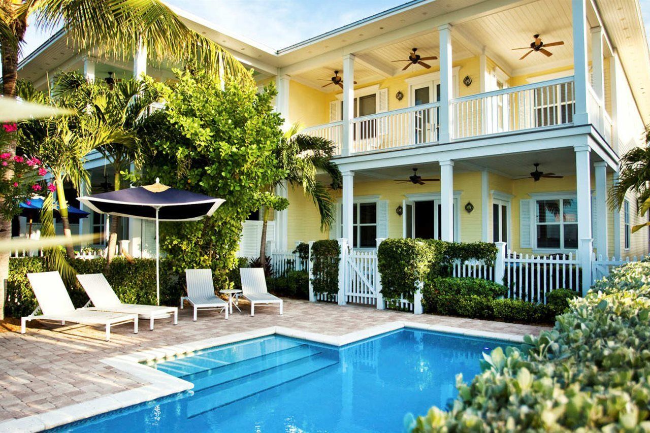 Sunset Key Cottages Key West Eksteriør bilde