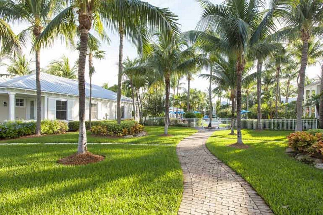 Sunset Key Cottages Key West Eksteriør bilde