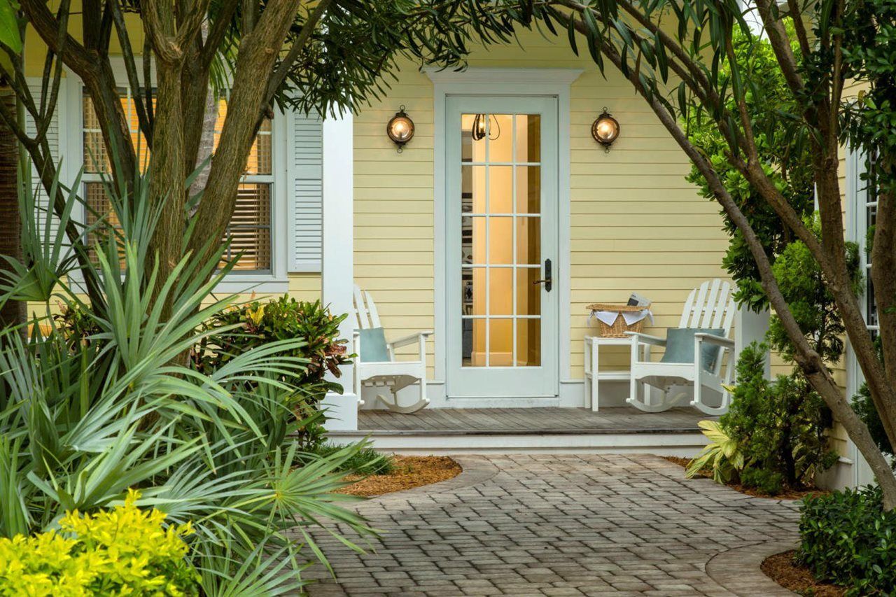 Sunset Key Cottages Key West Eksteriør bilde