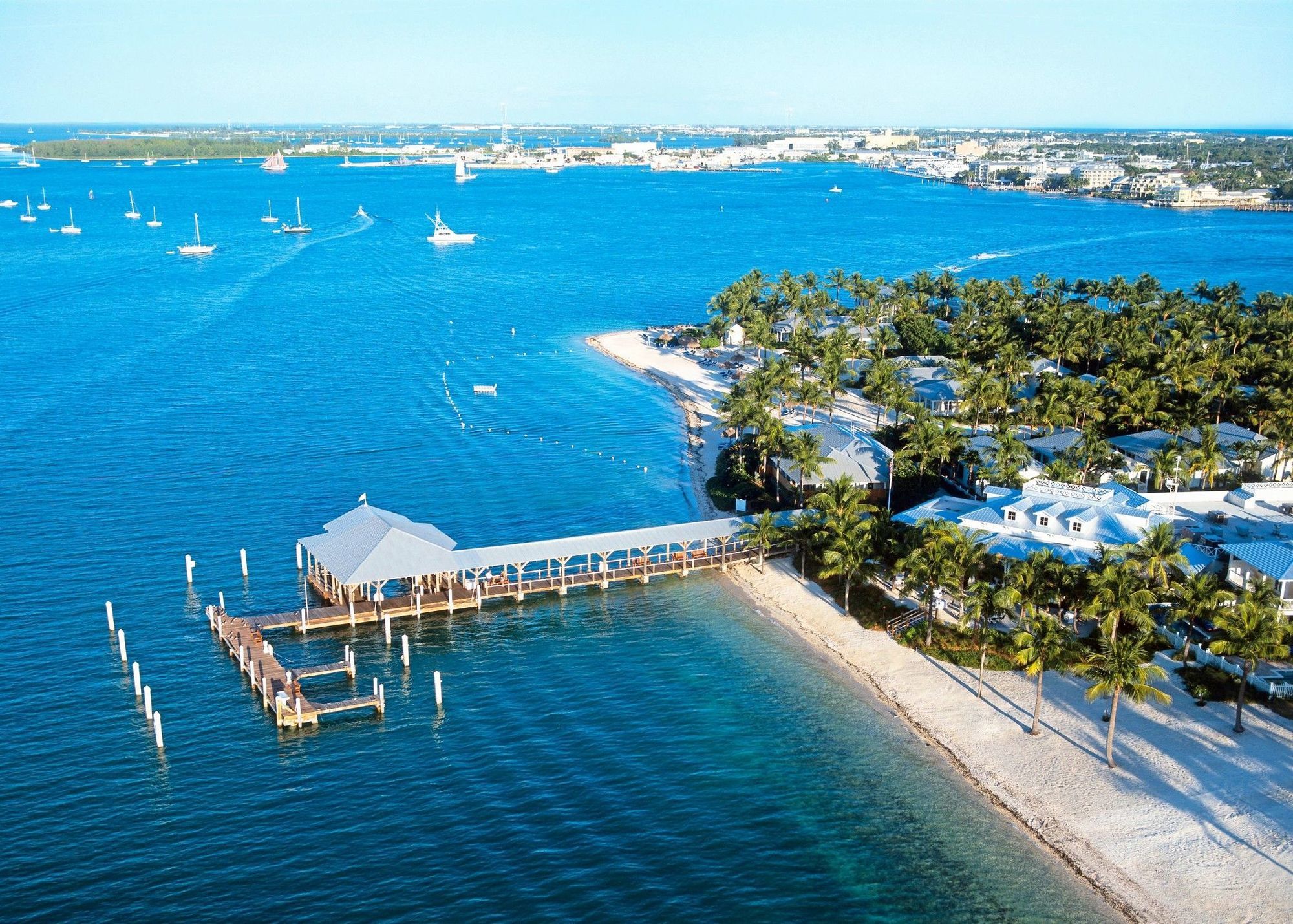 Sunset Key Cottages Key West Eksteriør bilde
