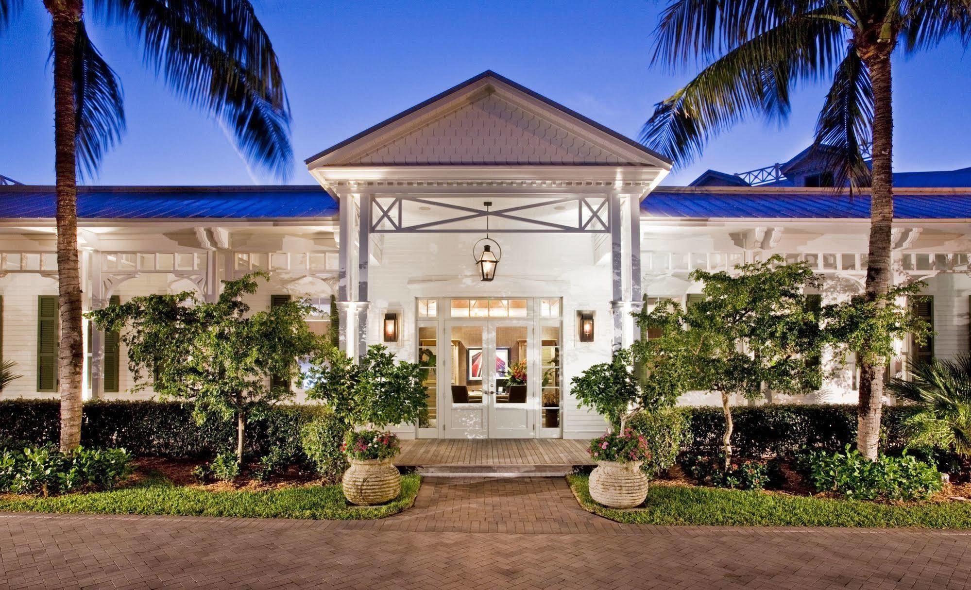 Sunset Key Cottages Key West Eksteriør bilde