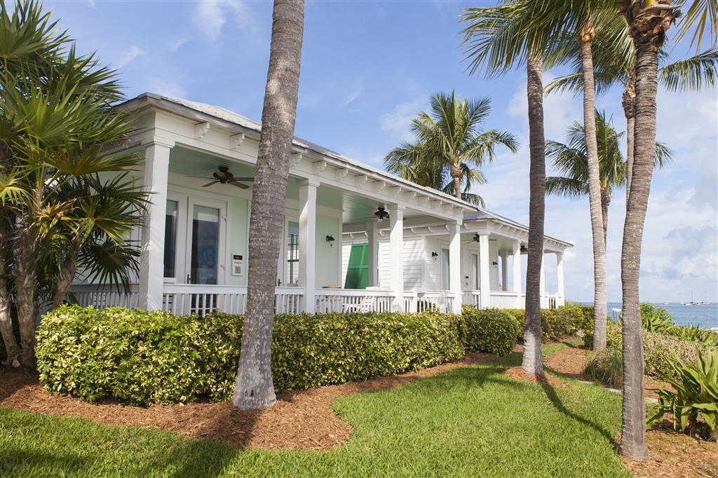 Sunset Key Cottages Key West Eksteriør bilde